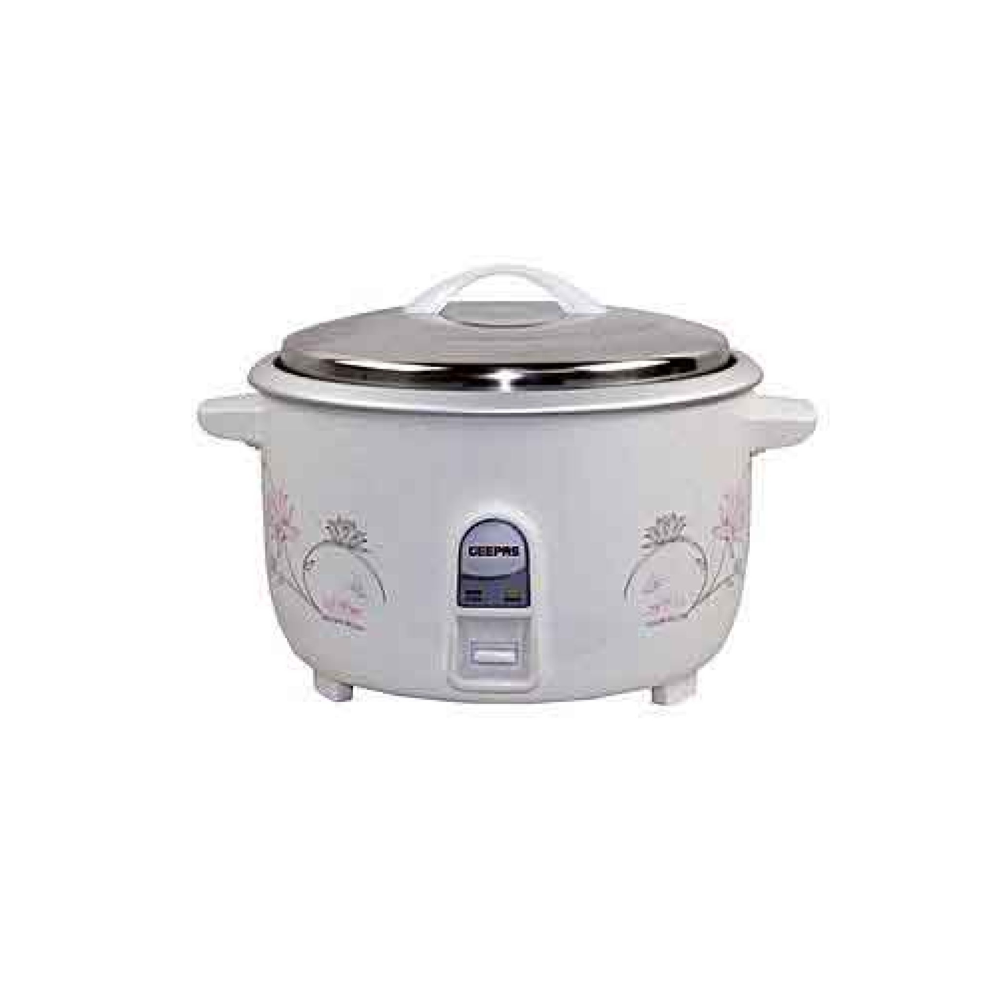 Geepas Rice Cooker White Price in Pakistan Compare Online