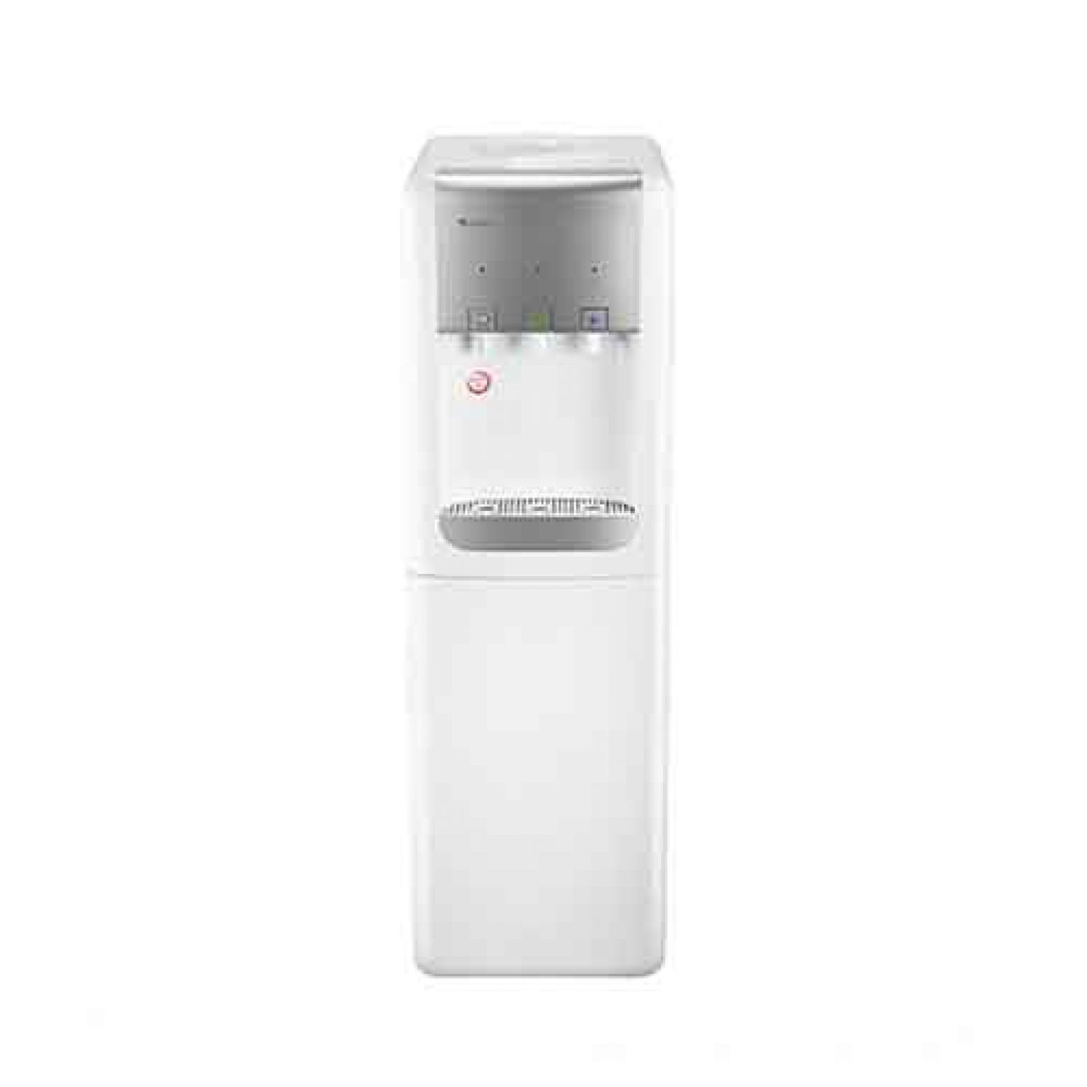 Gree JWJL500F Water Dispenser with Refregerator Price in Pakistan