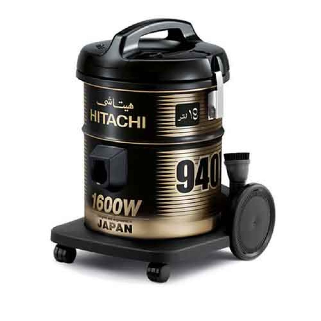 Hitachi CV940Y Drum Type Vacuum Cleaner Price in Pakistan Compare