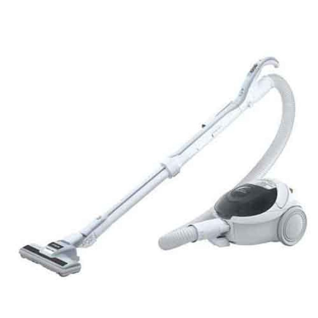 Hitachi CVP500H Paper Bag Vacuum Cleaner Price in Pakistan Compare