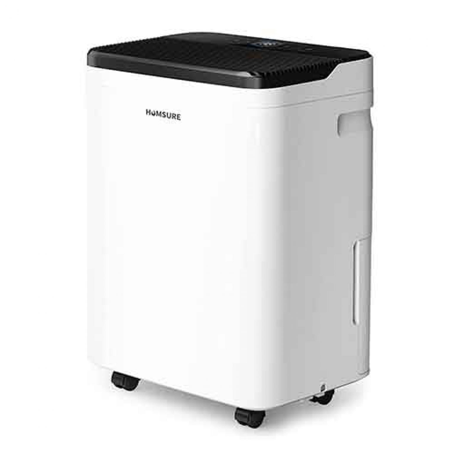 HUMSURE 4500 Sq. Ft Dehumidifier for Basements' 70 Pints Moisture Removal, Whole House