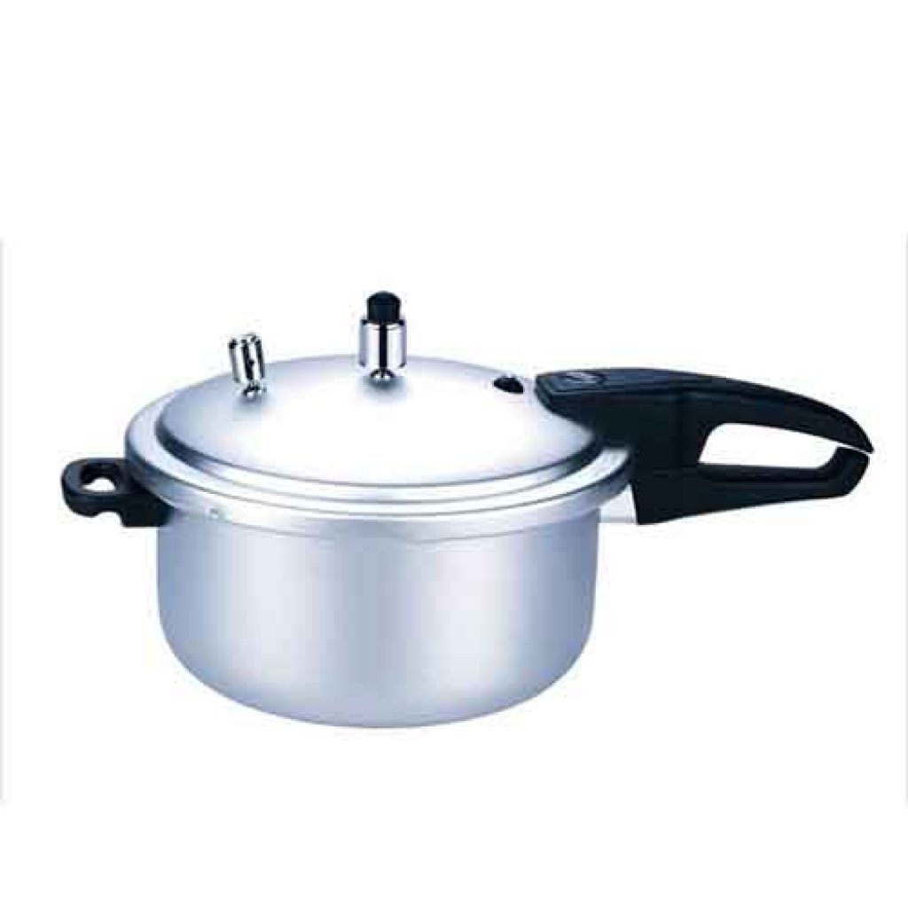 Kitchen King Pressure Cooker (feast) (Promo)(Wide) ? 7 Liters Price in