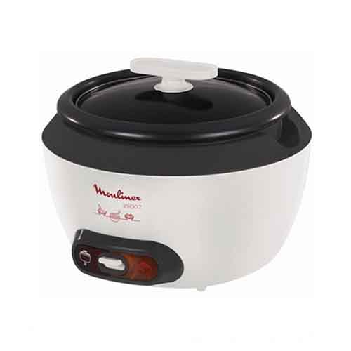 Moulinex MK156125 Rice Cooker Price