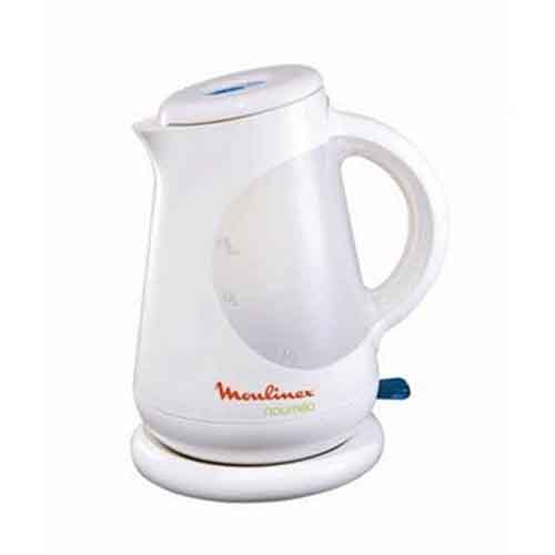 MOULINEX NOUMEA ELECTRIC KETTLE (BY301010) Price