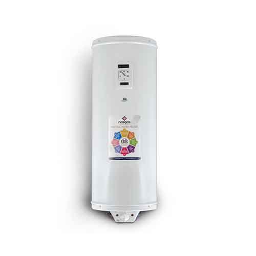 Nasgas Electric Water Heater E-08 Gallon Price