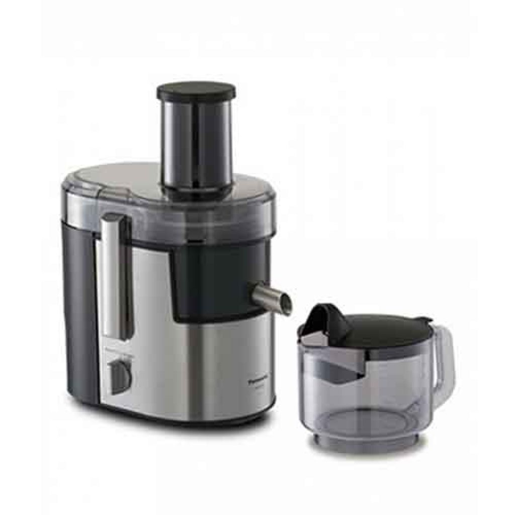 Panasonic MJDJ01 Juice Extractor Price in Pakistan Compare Online