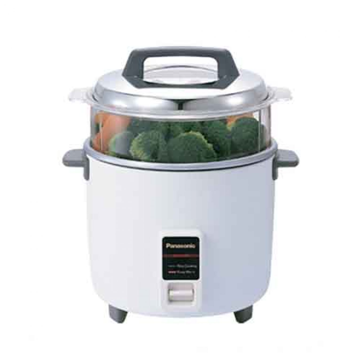PANASONIC RICE COOKER (SRW22GS) Price in Pakistan Compare Online
