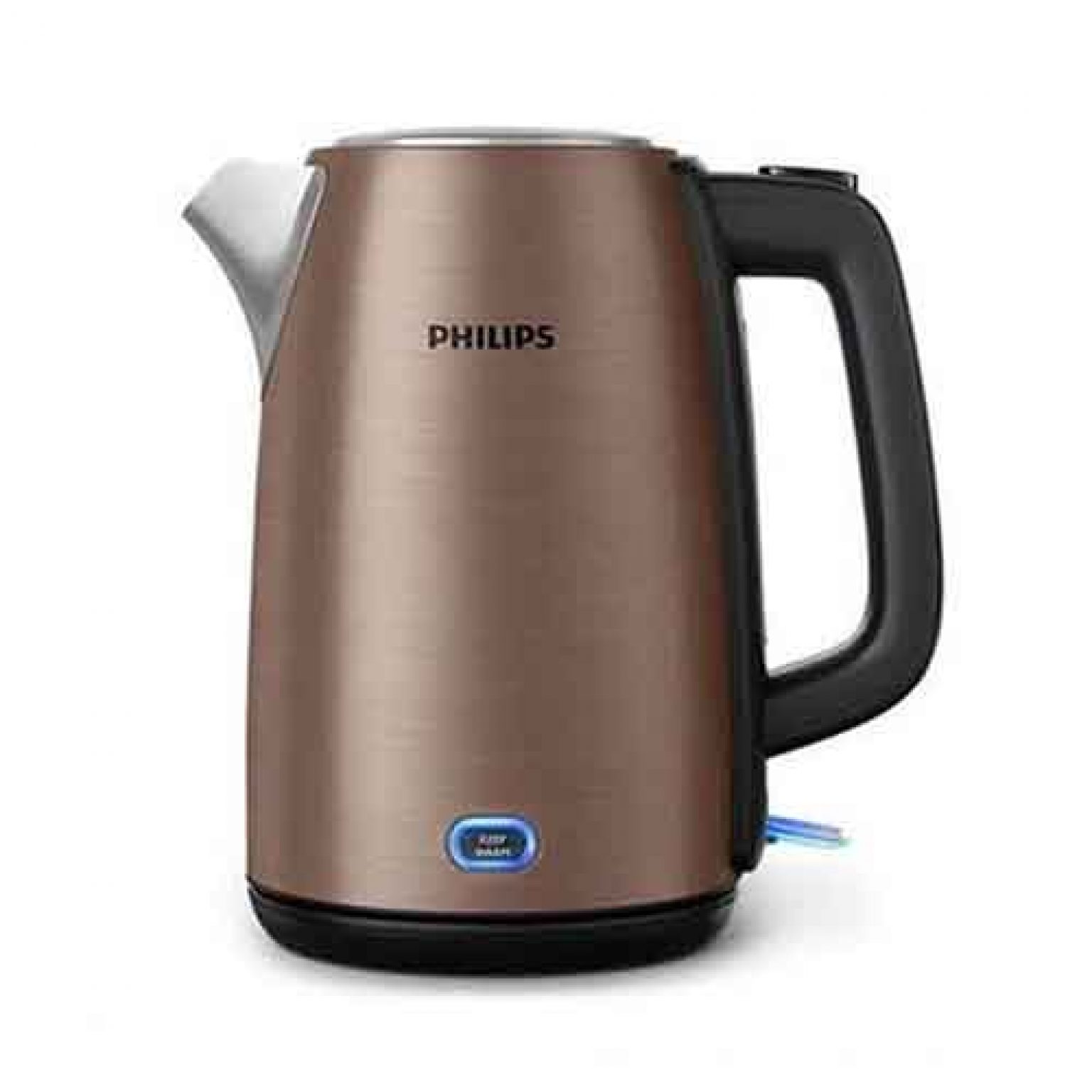 Philips Electric Kettle 1.7 Ltr (HD9355/92) Price in Pakistan Compare