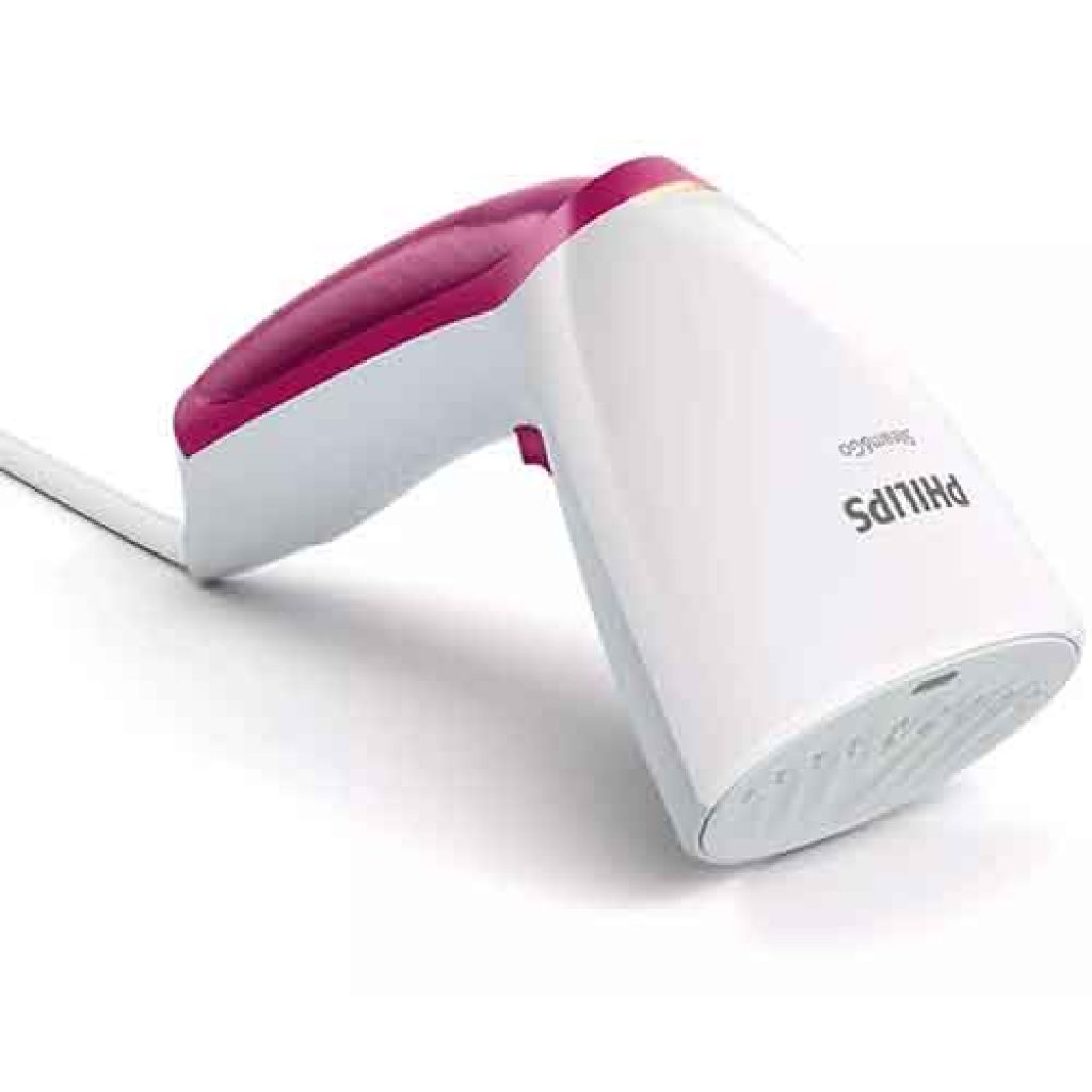 philips GC350/40 Handheld garment steamer with official warranty Price