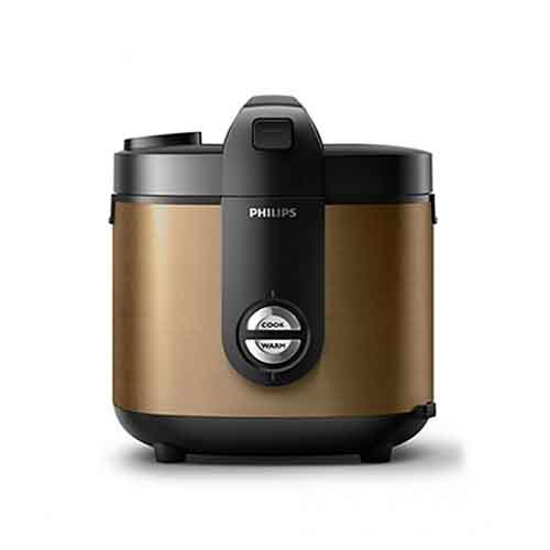 PHILIPS RICE COOKER (HD3132/68) Price