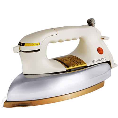 Sencor SSI250WH Iron With Official Warranty Price