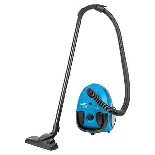 Sencor SVC45BL Sky Blue Vacuum Cleaner with Bag Price