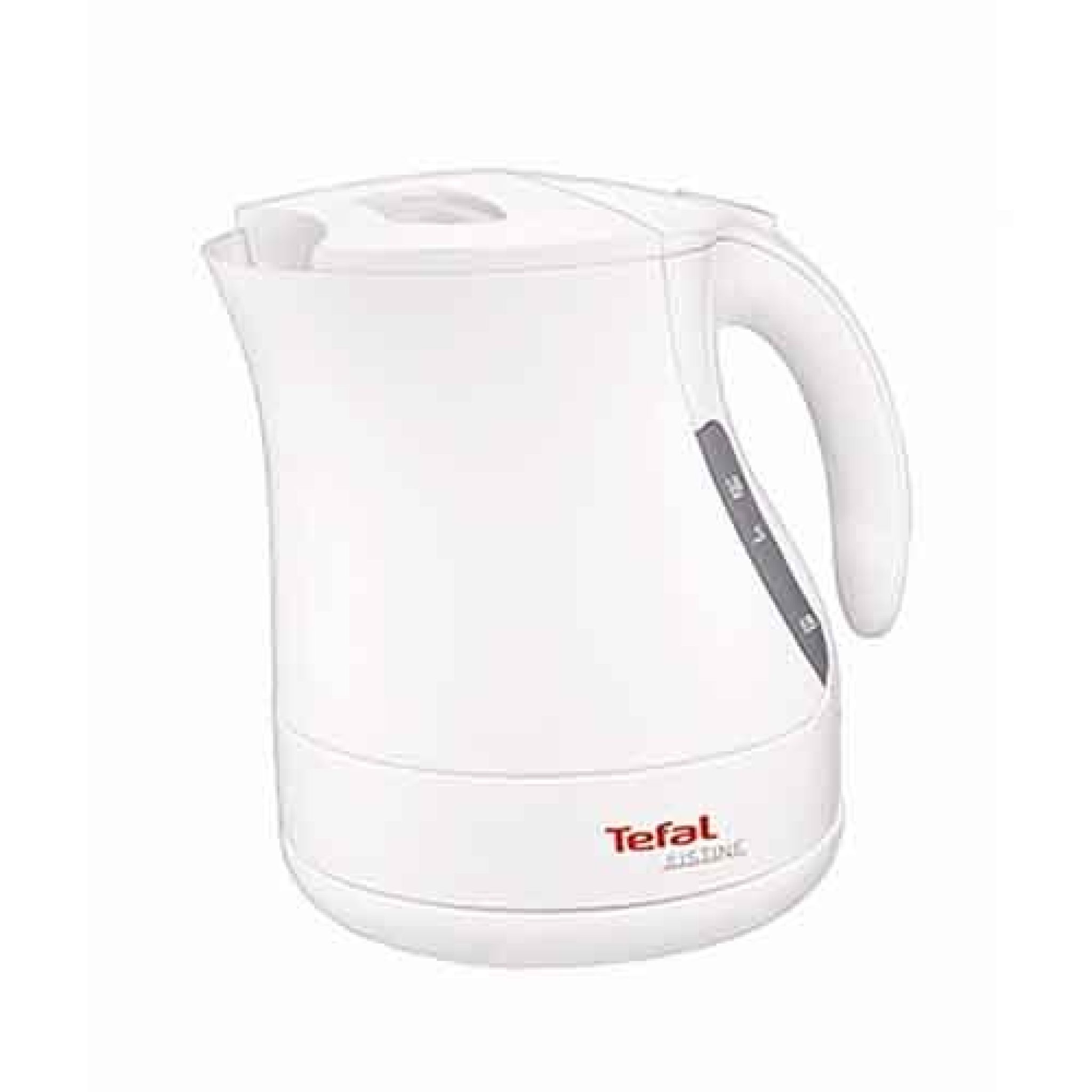 TEFAL JUSTINE ELECTRIC KETTLE 1.2 LTR (BF512011) Price in Pakistan Compare Online