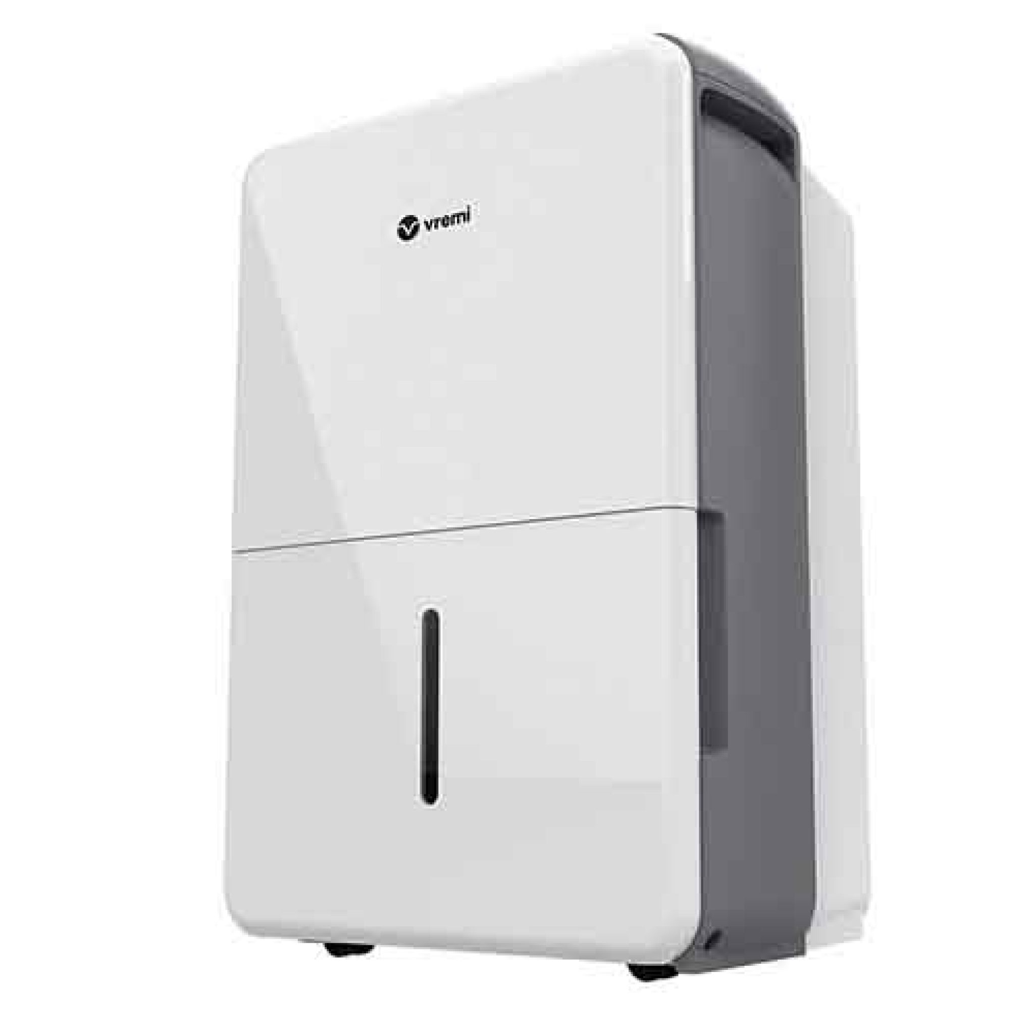 Vremi 22 Pint 1,500 Sq. Ft. Dehumidifier Energy Star Rated for Medium