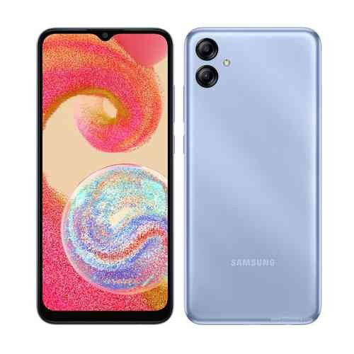 Samsung Galaxy A04e Price