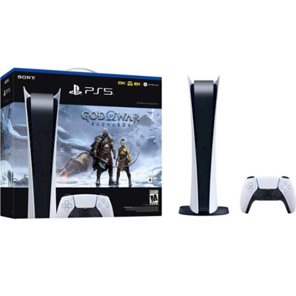 ps5 god of war ragnarok digital price