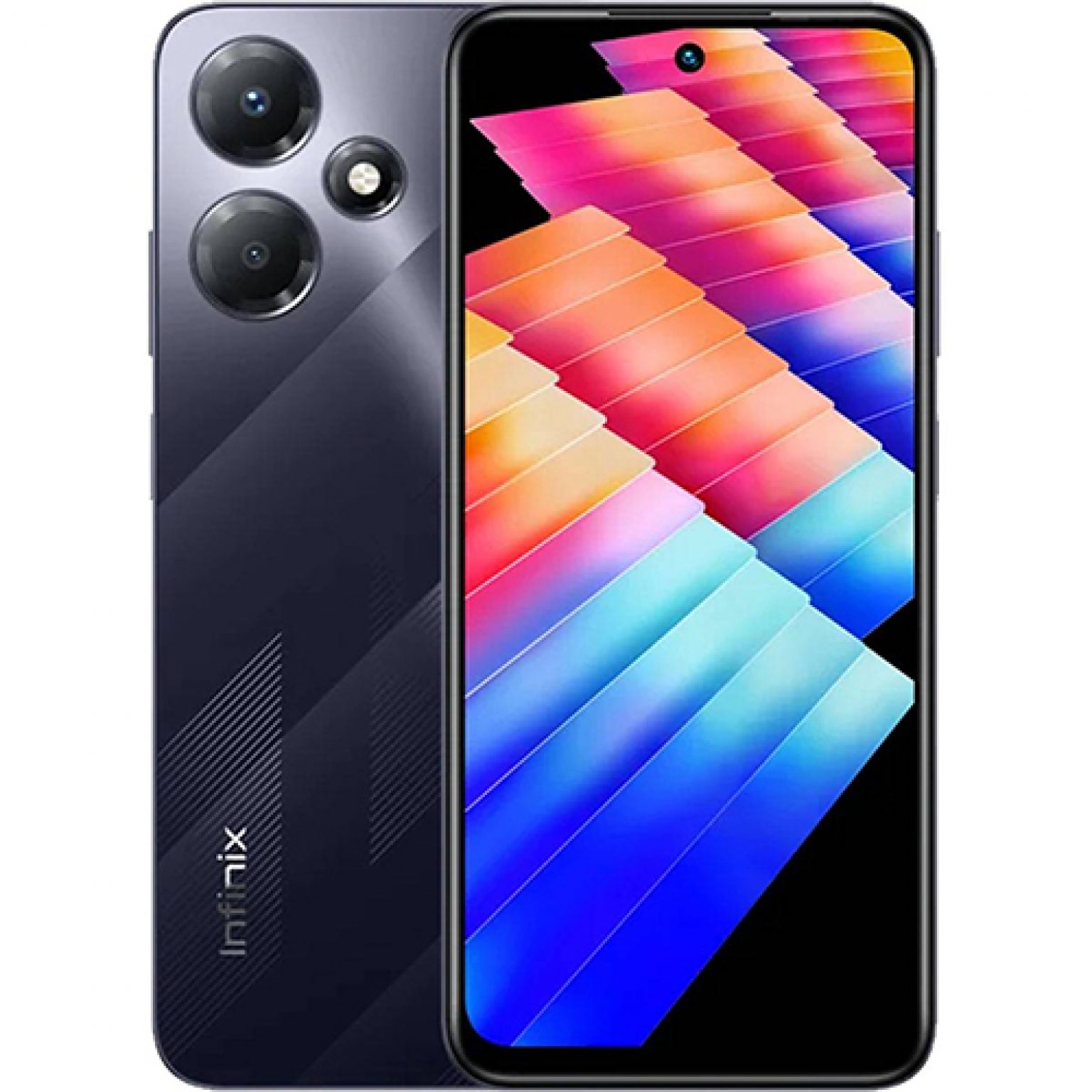 Infinix hot 30i 128gb