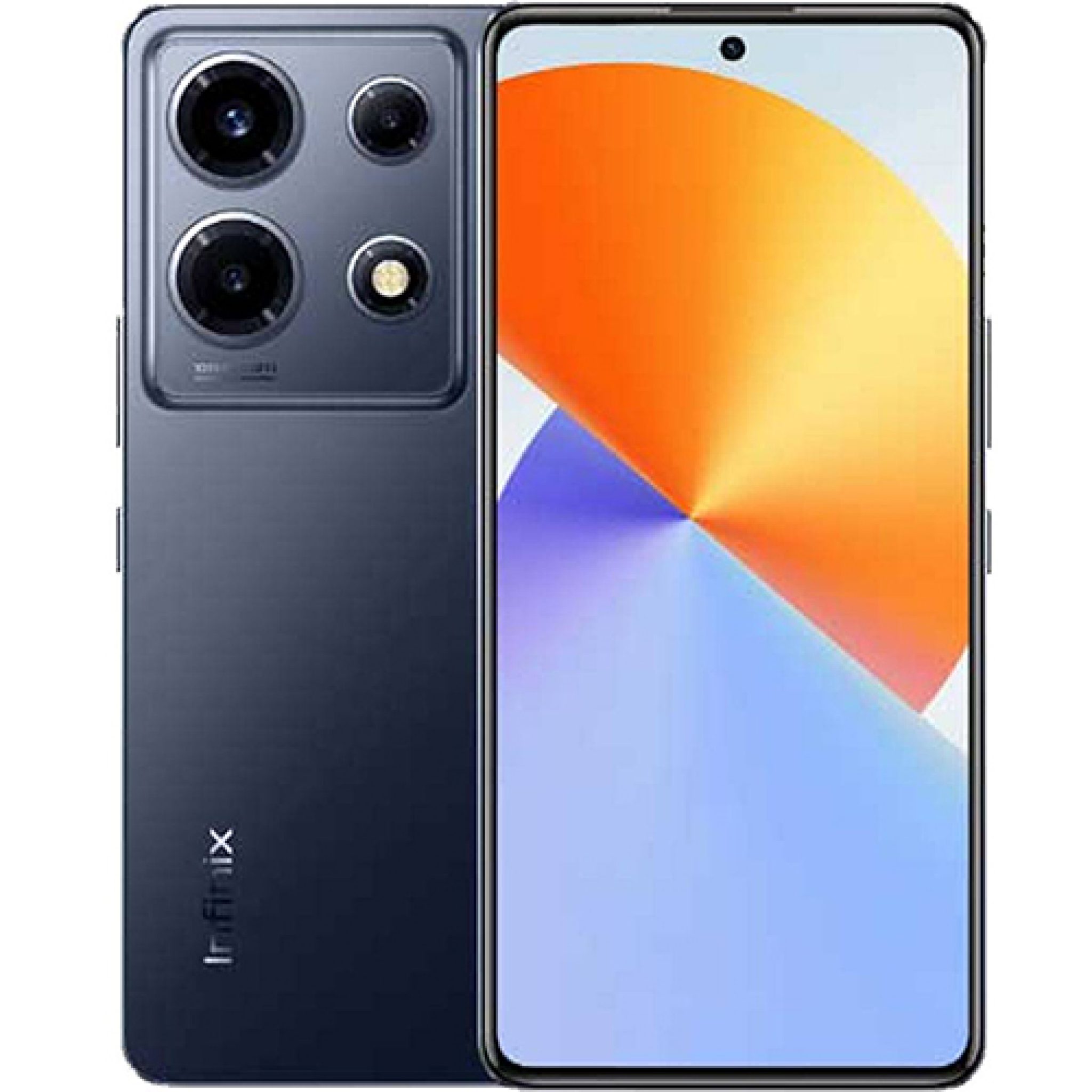 Infinix Note 30 VIP Price in Pakistan - Compare Online - Compareprice.pk