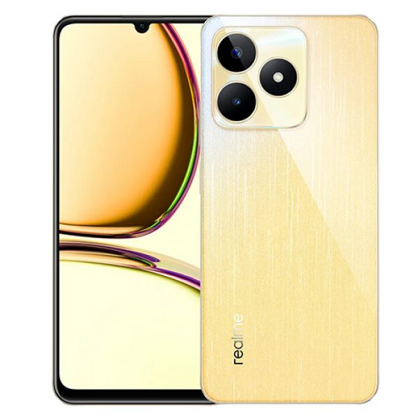 Realme C53 in Pakistan Compare Price & Specifications Online (August