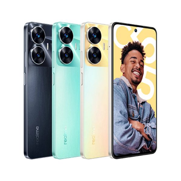 Realme C55 Price in Pakistan - Compare Online - Compareprice.pk