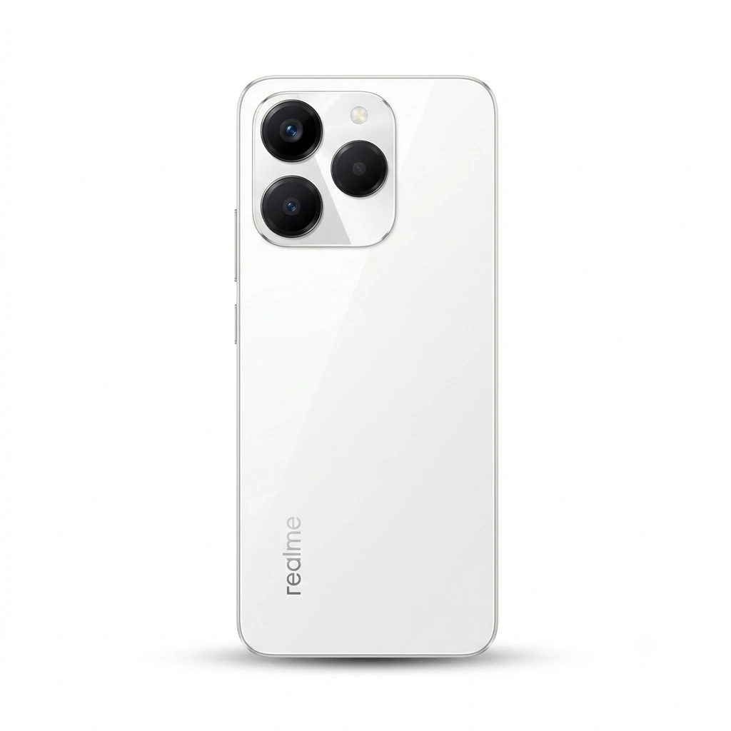 Realme 15T 5G Realme 15T 5G