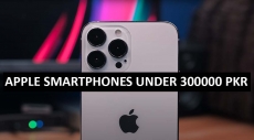 Best Apple Mobile Under 300000 in Pakistan 2022