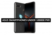 Best Asus Mobile Under 100000 in Pakistan 2022