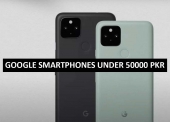 Best Google Mobile Under 50000 in Pakistan 2022