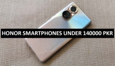 Best Honor Mobile Under 140000 in Pakistan 2022