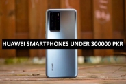Best Huawei Mobile Under 300000 in Pakistan 2022