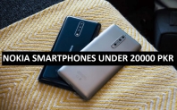 Best Nokia Mobile Under 20000 in Pakistan 2022