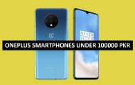 Best OnePlus Mobile Under 100000 in Pakistan 2022