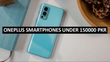 Best OnePlus Mobile Under 150000 in Pakistan 2022