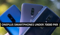 Best OnePlus Mobile Under 70000 in Pakistan 2022