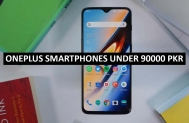 Best OnePlus Mobile Under 90000 in Pakistan 2022