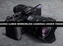 Best Panasonic Lumix Mirrorless Cameras Under 700000 in Pakistan 2022