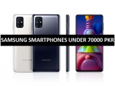 Best Samsung Mobile Under 70000 in Pakistan 2022