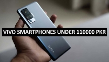 Best Vivo Mobile Under 110000 in Pakistan 2022