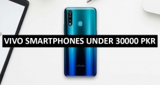 Best Vivo Mobile Under 30000 in Pakistan 2022