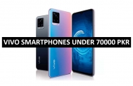 Best Vivo Mobile Under 70000 in Pakistan 2022