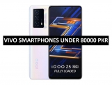 Best Vivo Mobile Under 80000 in Pakistan 2022