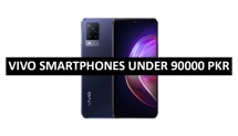 Best Vivo Mobile Under 90000 in Pakistan 2022