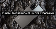 Best Xiaomi Mobile Under 120000 in Pakistan 2022