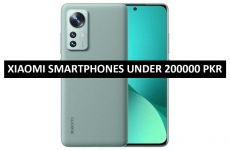 Best Xiaomi Mobile Under 200000 in Pakistan 2022