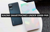 Best Xiaomi Mobile Under 50000 in Pakistan 2022