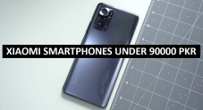 Best Xiaomi Mobile Under 90000 in Pakistan 2022