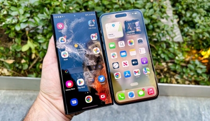 iPhone 14 Pro Max vs. S22 Ultra – Who is the Winner?