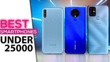 Best Mobile Under 25000 In Pakistan 2022