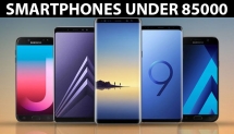 Best Mobile Under 85000 in Pakistan