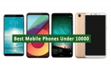 Best Mobile Under 10000 in Pakistan 2022